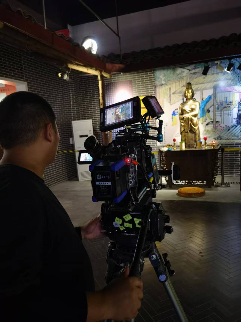 聚焦九寨沟县产品宣传视频拍摄公司，以专业实力赋能品牌声量升级