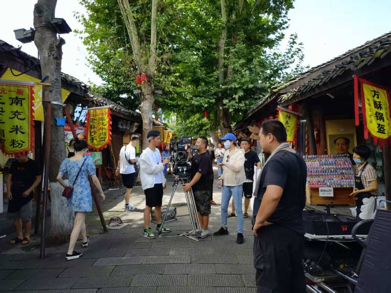 九寨沟县电商产品视频拍摄制作，开启销量增长新引擎