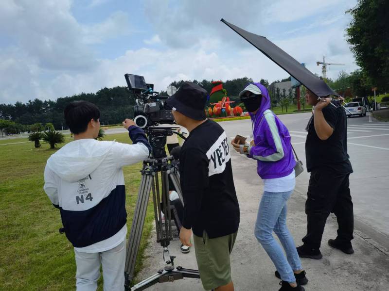 九寨沟县极致互动，未来愿景宏大，致力于成为全球领先的产品宣传视频企业