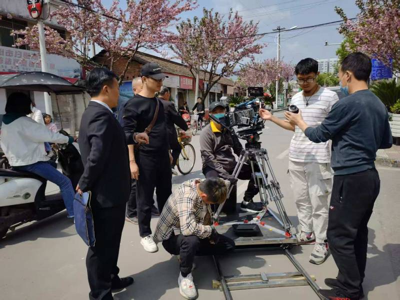 九寨沟县产品视频拍摄进阶指南，助力产品抢占视觉高地