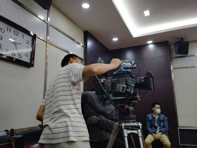 大数据指导创作方向，九寨沟县产品视频拍摄公司让每帧画面都有效触达