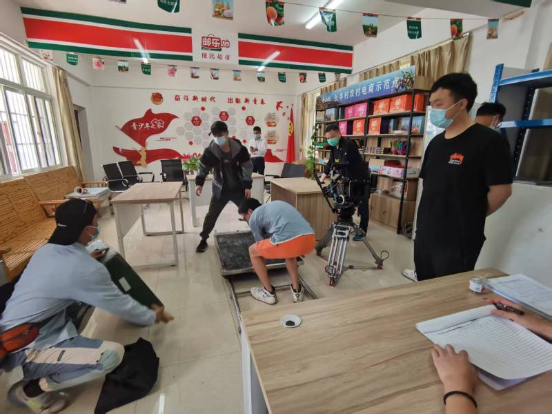 九寨沟县电商产品视频拍摄制作实战秘籍，助力产品引爆电商流量